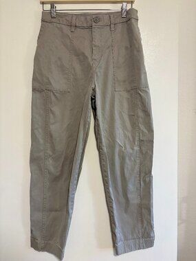 Vuori Cotton loose casual / hike pant